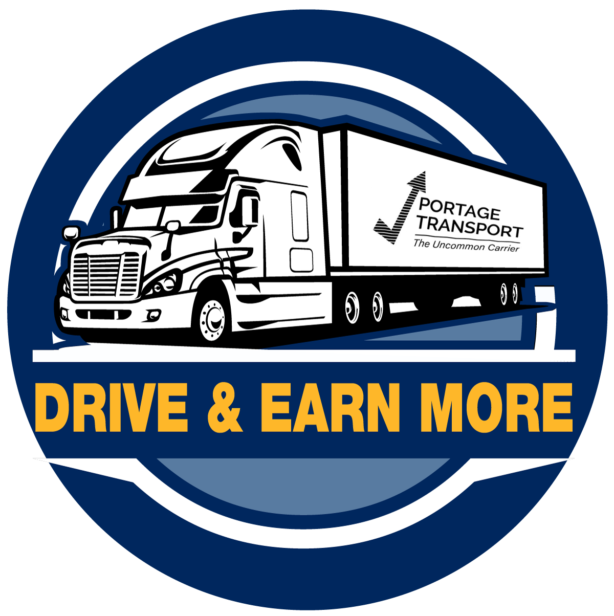 Drive and Earn More